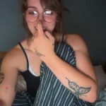 Kinky Cam Girl daisydemeanor