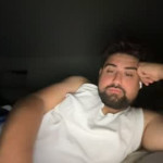 Masturbating garymets
