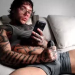 Cam Babe jaxshred