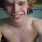 Horny Slut lolkendowson