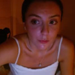 Cam Babe oliviatime9021