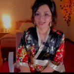 Online now sarahmodel