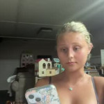 Hot cam girl xobella59